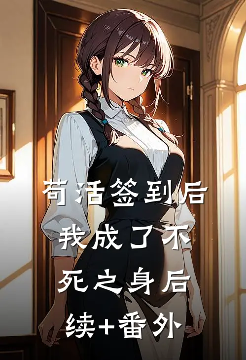 苟活签到后，我成了不死之身后续+番外