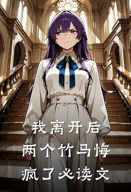 我离开后，两个竹马悔疯了必读文