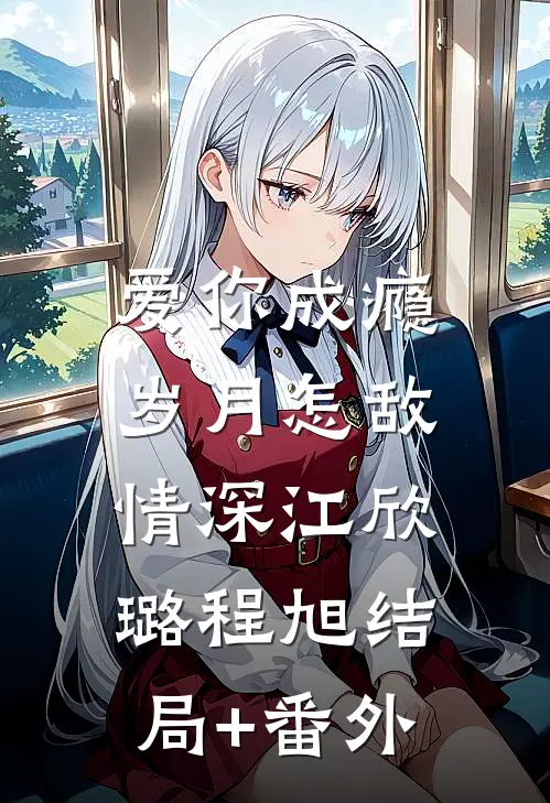 爱你成瘾，岁月怎敌情深江欣璐程旭结局+番外