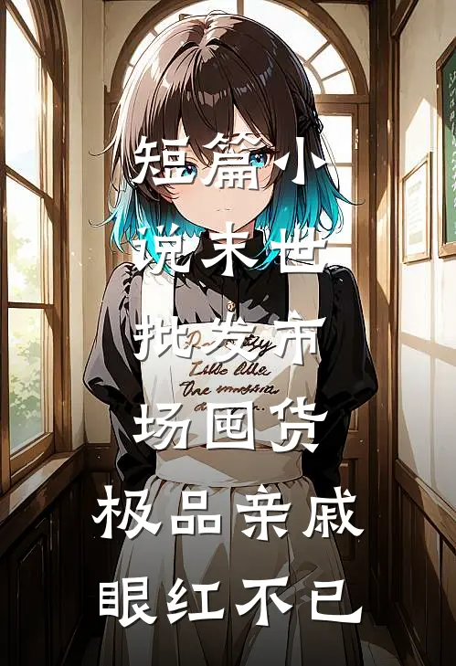 短篇小说末世：批发市场囤货，极品亲戚眼红不已