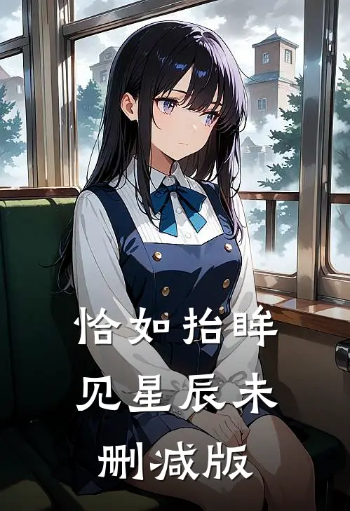 恰如抬眸见星辰未删减版