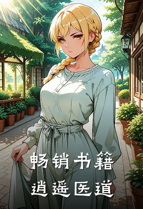 畅销书籍逍遥医道