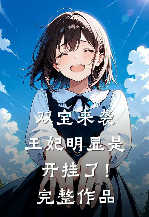 双宝来袭王妃明显是开挂了!完整作品在线观看
