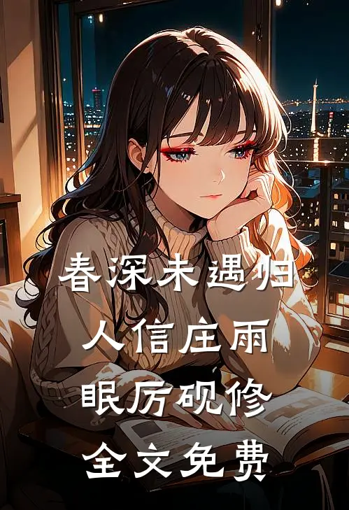 春深未遇归人信庄雨眠厉砚修全文免费