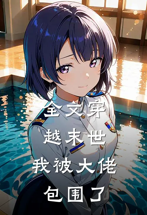 全文穿越末世：我被大佬包围了