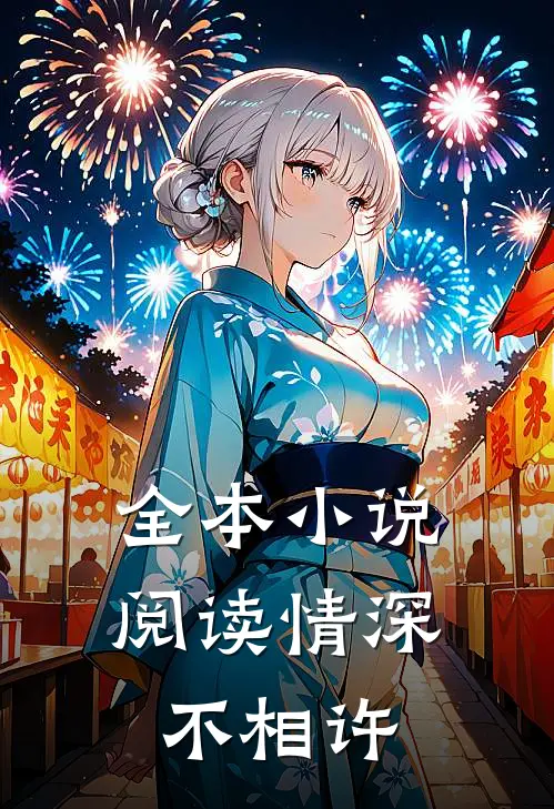 全本小说阅读情深不相许