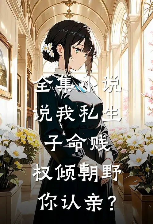 全集小说说我私生子命贱，权倾朝野你认亲？