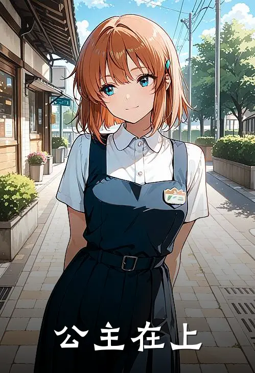 公主在上