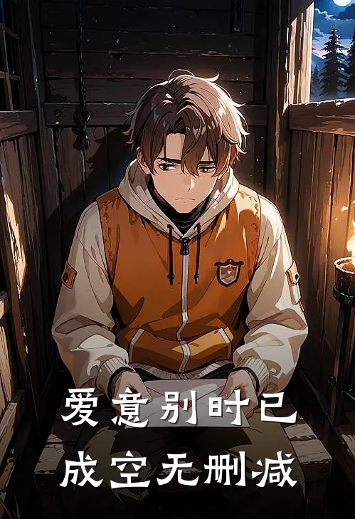 爱意别时已成空无删减