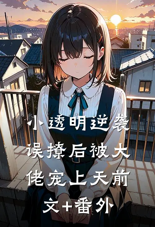 小透明逆袭：误撩后被大佬宠上天前文+番外