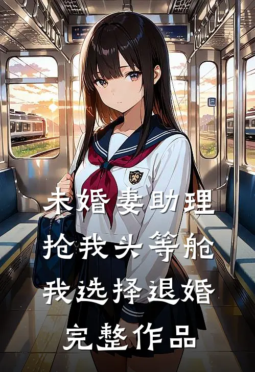 未婚妻助理抢我头等舱，我选择退婚完整作品