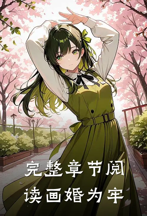 完整章节阅读画婚为牢