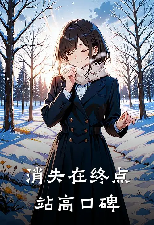 消失在终点站高口碑