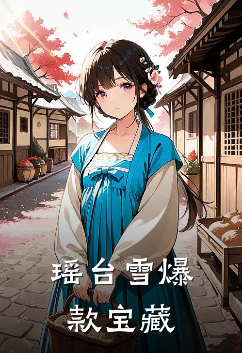 瑶台雪爆款宝藏