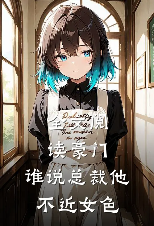 全文阅读豪门：谁说总裁他不近女色