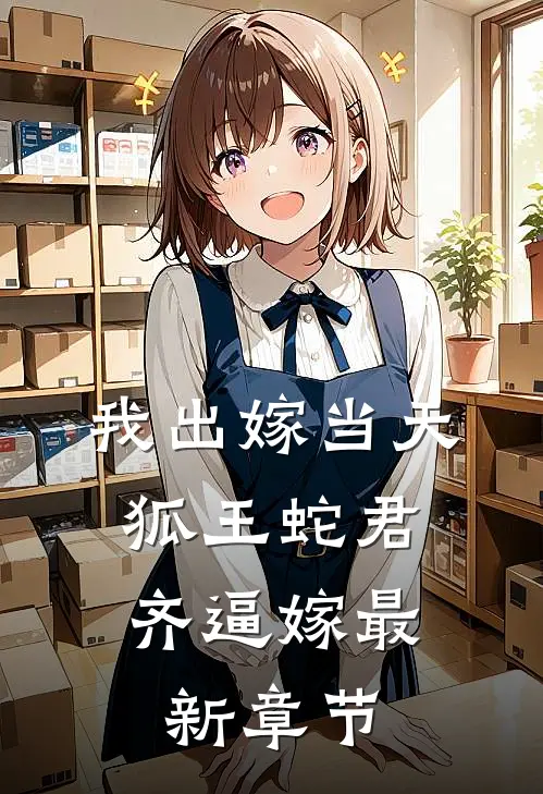 我出嫁当天，狐王蛇君齐逼嫁最新章节