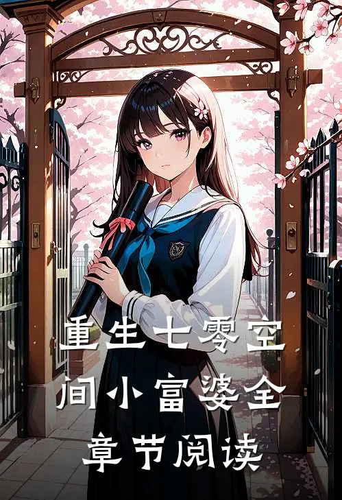 重生七零空间小富婆全章节阅读