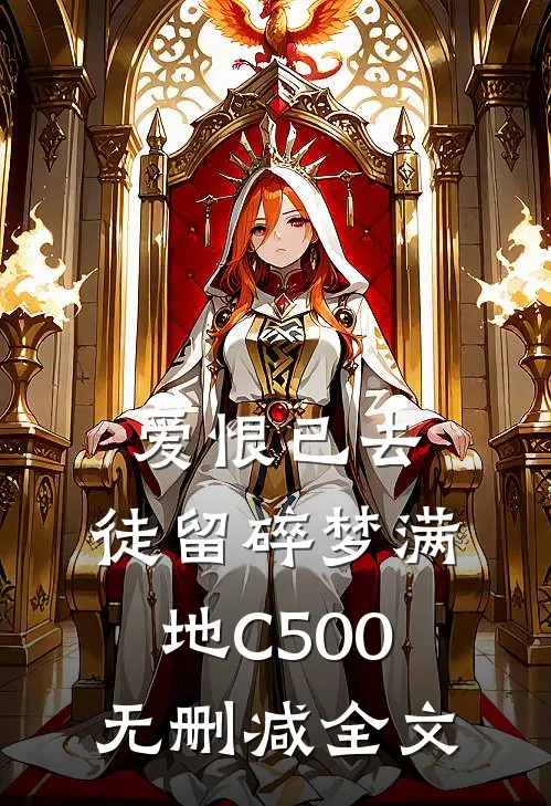 爱恨已去，徒留碎梦满地C500无删减全文
