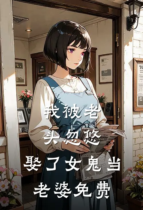 我被老头忽悠，娶了女鬼当老婆免费