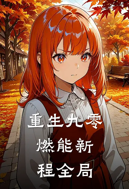 重生九零：燃能新程全局