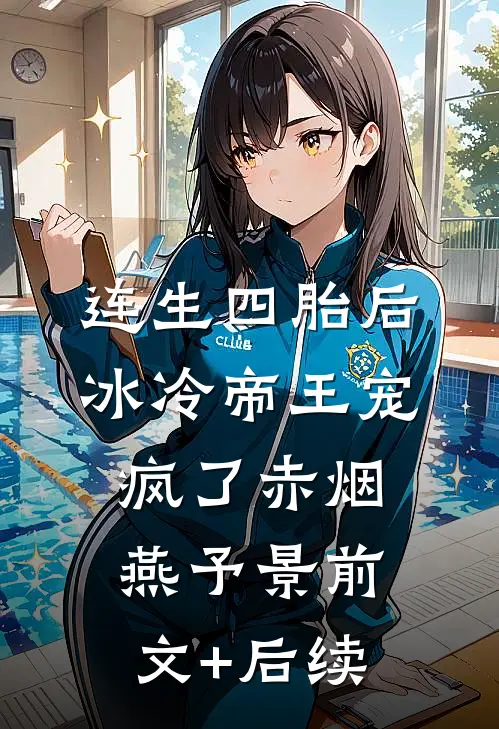 连生四胎后，冰冷帝王宠疯了赤烟燕予景前文+后续