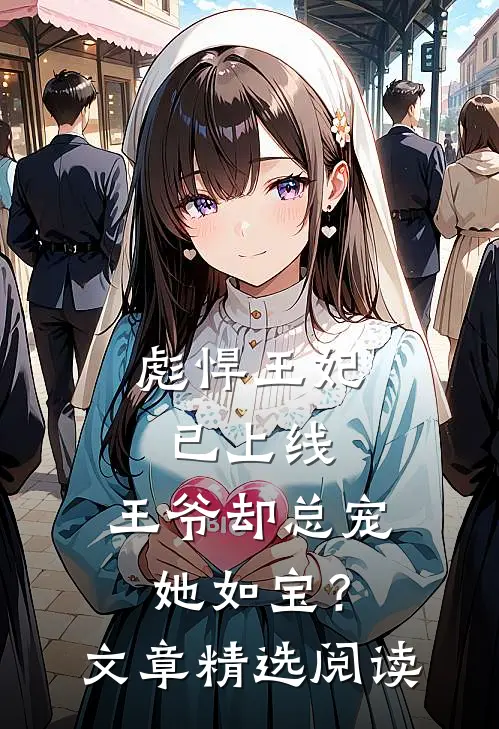 彪悍王妃已上线，王爷却总宠她如宝？文章精选阅读