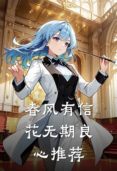 春风有信花无期良心推荐