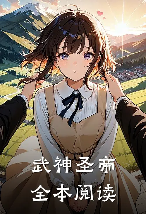 武神圣帝全本阅读