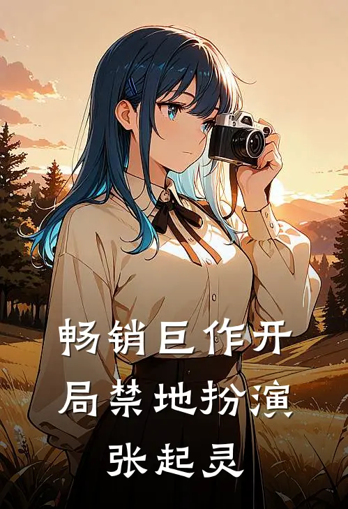 畅销巨作开局禁地扮演：张起灵