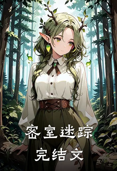 密室迷踪完结文