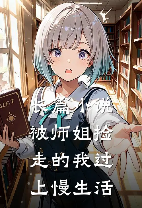 长篇被师姐捡走的我过上慢生活在线阅读