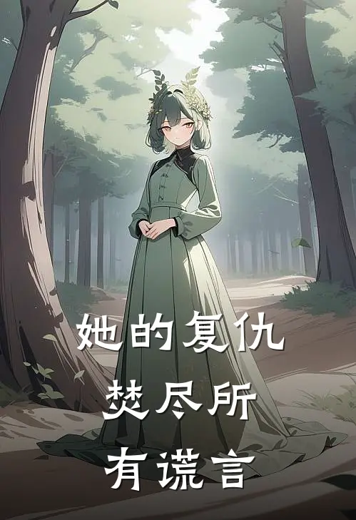 她的复仇：焚尽所有谎言
