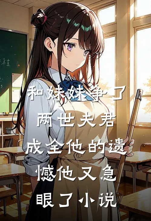 和妹妹争了两世夫君，成全他的遗憾他又急眼了小说