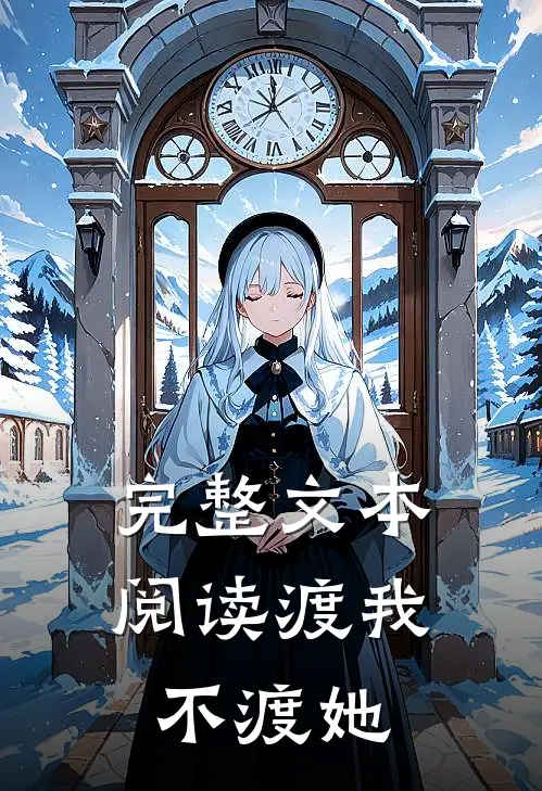 完整文本阅读渡我不渡她
