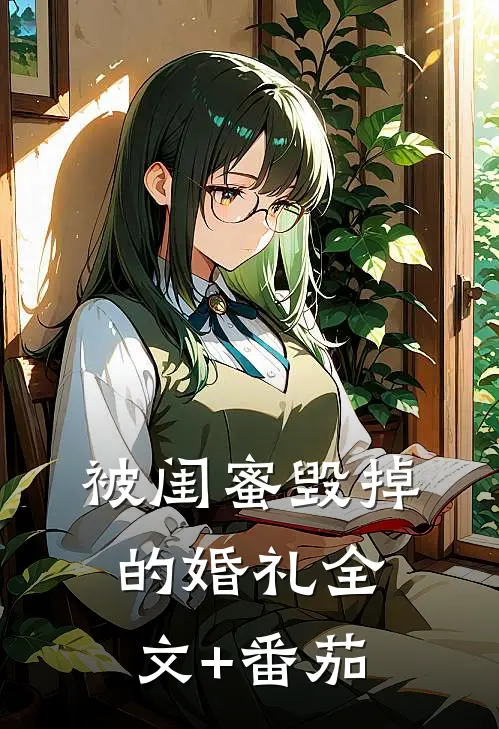 被闺蜜毁掉的婚礼全文+番茄