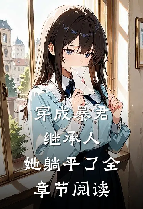 穿成暴君继承人，她躺平了全章节阅读