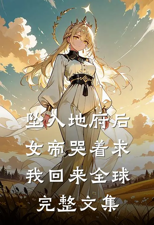 坠入地府后，女帝哭着求我回来全球完整文集