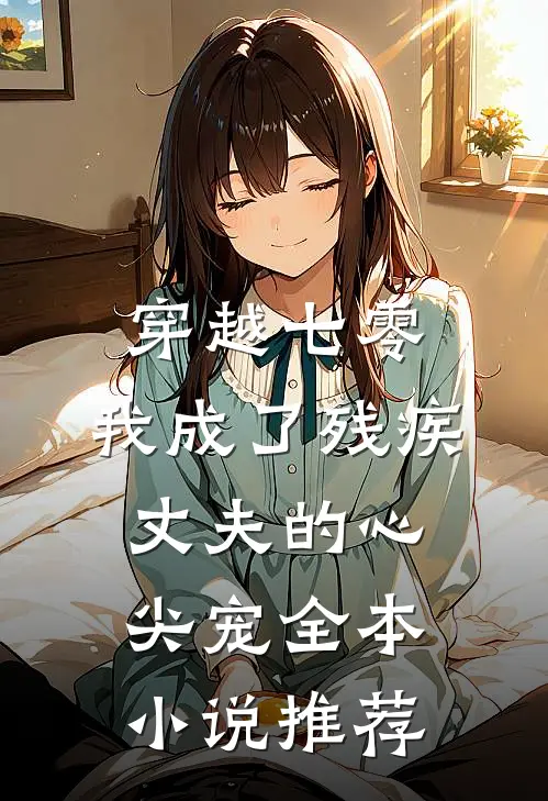 穿越七零：我成了残疾丈夫的心尖宠全本小说推荐