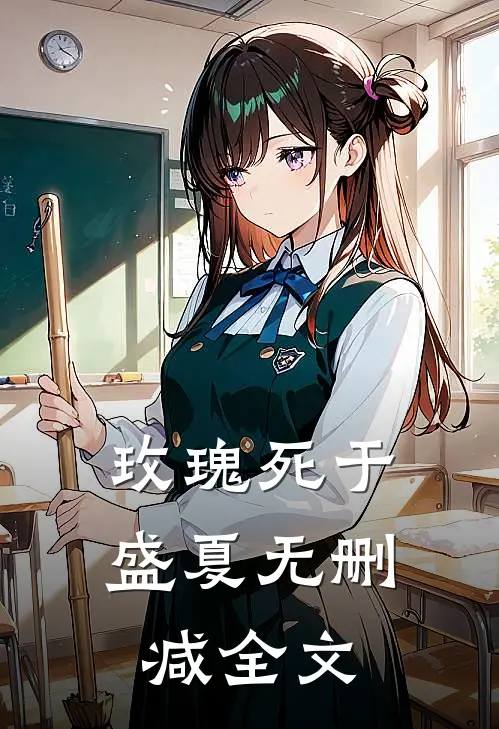 玫瑰死于盛夏无删减全文