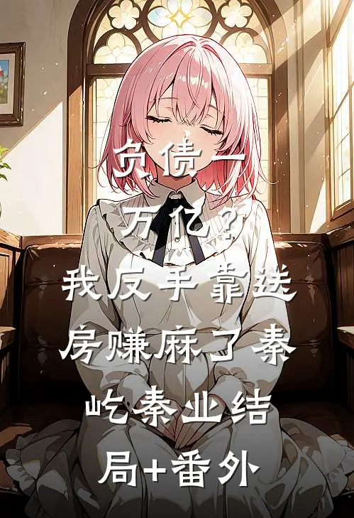 负债一万亿？我反手靠送房赚麻了秦屹秦业结局+番外