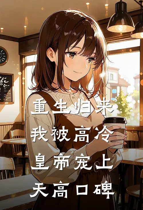 重生归来，我被高冷皇帝宠上天高口碑