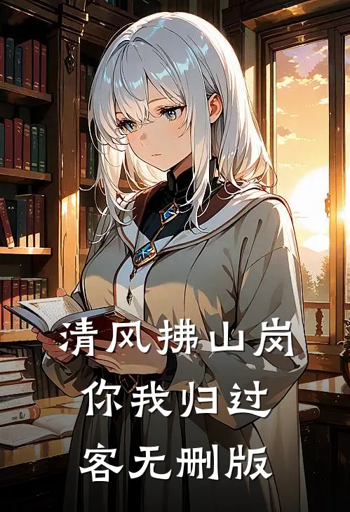 清风拂山岗，你我归过客无删版