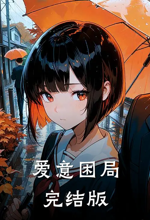 爱意困局完结版