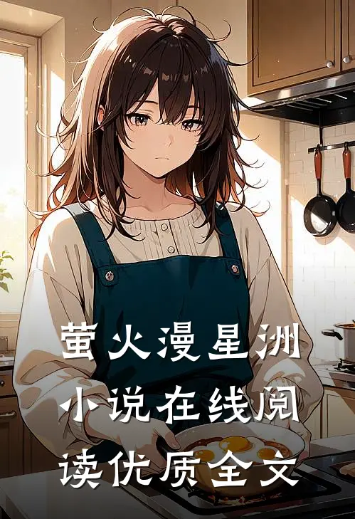 萤火漫星洲小说在线阅读优质全文