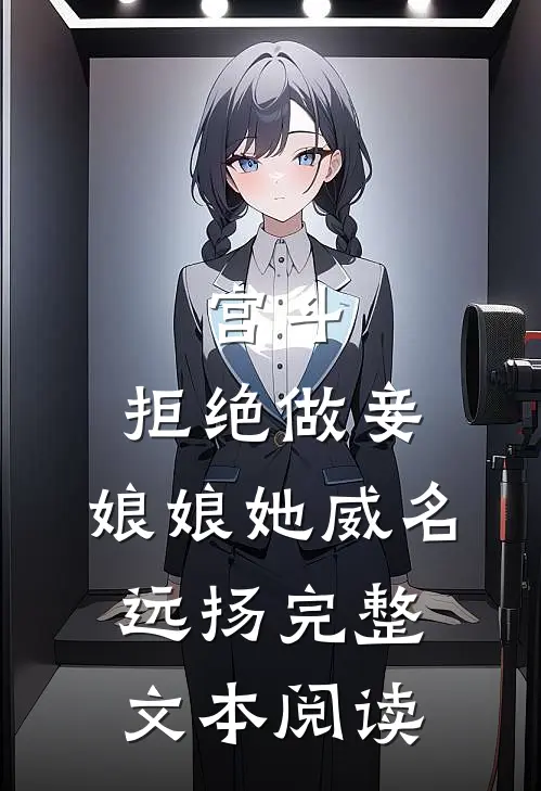 宫斗：拒绝做妾，娘娘她威名远扬完整文本阅读