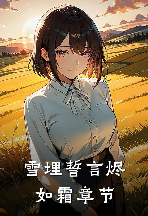 雪埋誓言烬如霜章节
