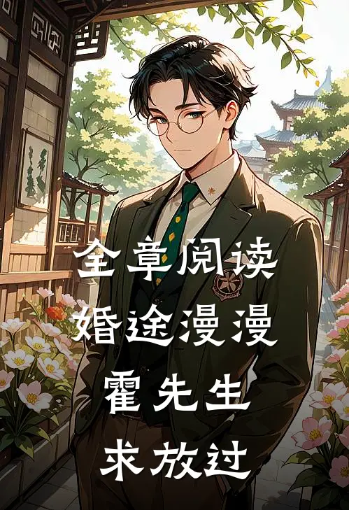 全章阅读婚途漫漫：霍先生，求放过