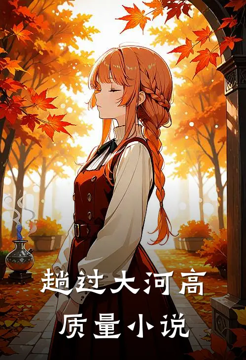 趟过大河高质量小说