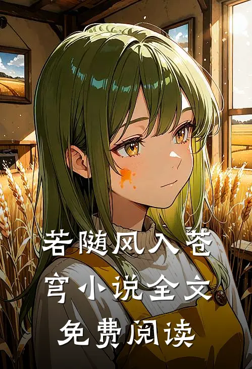 若随风入苍穹小说全文免费阅读