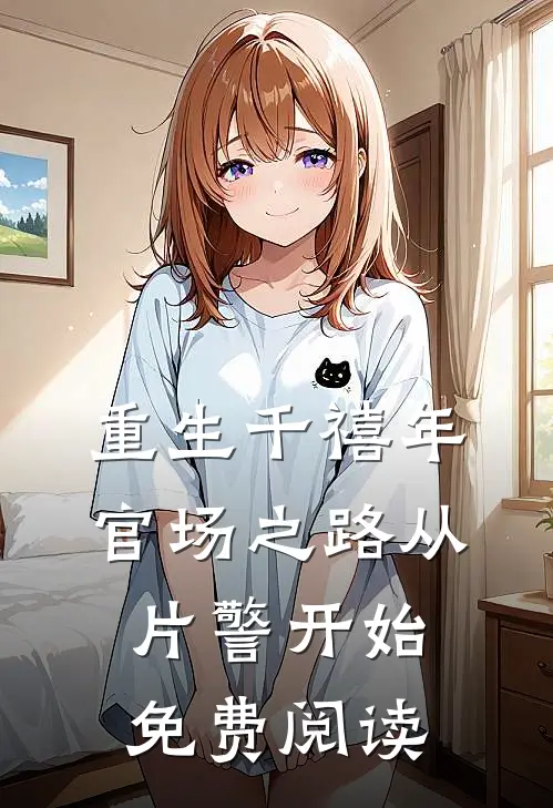 重生千禧年：官场之路从片警开始免费阅读